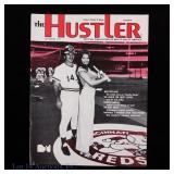 XXX The Hustler, Sep. 1973, Pete Rose