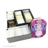 Pokemon Cards, Commons to Holo