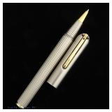 Lamy Persona Titanium Rollerball Pen CIB