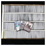 Magic the Gathering Bulk Lot (*3000)