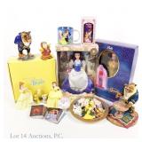 Disney 101 Dalmatians Collectibles (11)