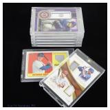 Chicago Cubs Jersey Cards (7)