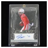 Jaxon Smith-Njigba 2023 Trinity Rookie Auto Card