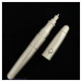 Porsche Design Aluminum Ballpoint Pen CIB