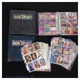 XXX Hot Shots Cards in Binders (+1200)