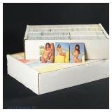 XXX Adult Cards, Swimwear, Portfolio & More