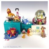 Lady & Tramp Betty Boop Lion King Collectibles, 11