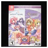 Prinny Presents NIS Classics Vol 3 Nintendo Switch