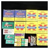 12 Ga., .22, .25, .32, 38 Spl Ammunition FOID ONLY