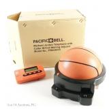 Michael Jordan Animated Telephone & ID (NOS)