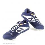 New Balance Cleats Jose Abreu Signed (Beckett)