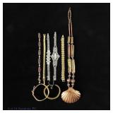 Mixed Designer Fashion Jewelry (Monet, Art)