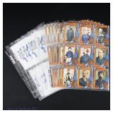 Medal of Honor Cards & Autographs