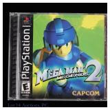 PlayStation 1 Mega Man Legends 2 CIB