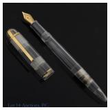 Eversharp Skyline Fountain Pen France 14K Nib CIB