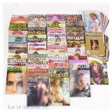 XXX Penthouse Magazines, LOCAL ONLY (+100)