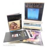 XXX Asst. Books & Calendars (20)