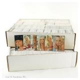 XXX Adult Cards, Page, Anderson, McCarthy, More