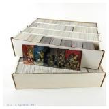 XXX Adult Fantasy Trading Cards Large Lot