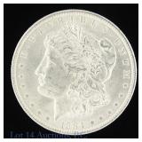 1884-O USA Silver Morgan Dollar (CH BU*)