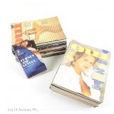 XXX Playboy VIP, Oui & More Magazines (+45)