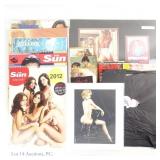 XXX Janesko, Stacy Keibler, Large Format (+10)