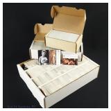 XXX Playboy Trading Cards, Some Full Sets