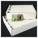 XXX Playboy Centerfold May & June Cards (24+24)