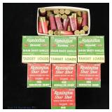 12 & 20 Gauge Remington Shotgun Shells FOID ONLY!!