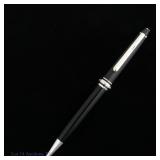 Mont Blanc Meisterstuck Legrand Rollerball Pen CIB