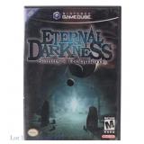Nintendo GameCube Eternal Darkness CIB