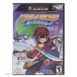 Nintendo GameCube Skies Of Arcadia Legends CIB