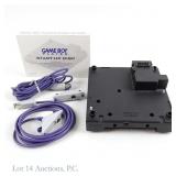 GameCube Rare Game Boy Player Adapter & Disc