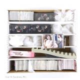 XXX Strawberry Lips 2 NIB & JH Cards (+1200)