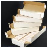 XXX Adult Cards Center Stage, Thee Dollhouses