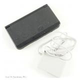 Nintendo New 3DS Mario Black Friday Console T+W