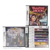 Nintendo DS Complete Games (11)