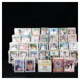 Uncle's Sports Card Hoard