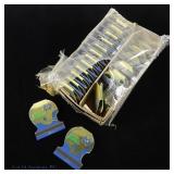 36 Notre Dame 1973 Sugar Bowl Matchbooks