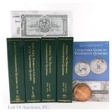 Silver/Clad 50-States & ATB 25c (ASW 17.5 Ozt) 388