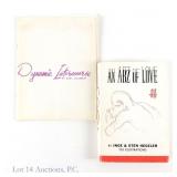 Dynamic Intercourse & An ABZ of Love, MATURE Books