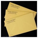 1964 (P) US Silver 5-Coin Proof Set SEALED OGP, 3