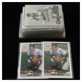 Signed Sports Cards, Front Row (28)