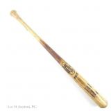 Matt Merullo Game Used Louisville Slugger Model