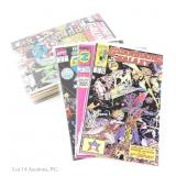 Infinity Gauntlet, She-Hulk, Key MARVEL (+20)