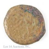 (15 CE) Judaean Bronze Lepton Valerius Gratus