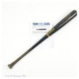 Ozzie Guillen Game Used Baseball Bat (Mears LOA)