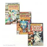 Ghost Rider #1, Key Issue, Marvel (3)