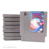 Nintendo NES Games (8)