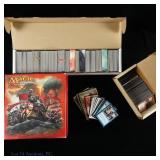 Bulk Magic the Gathering Lot (+3000)